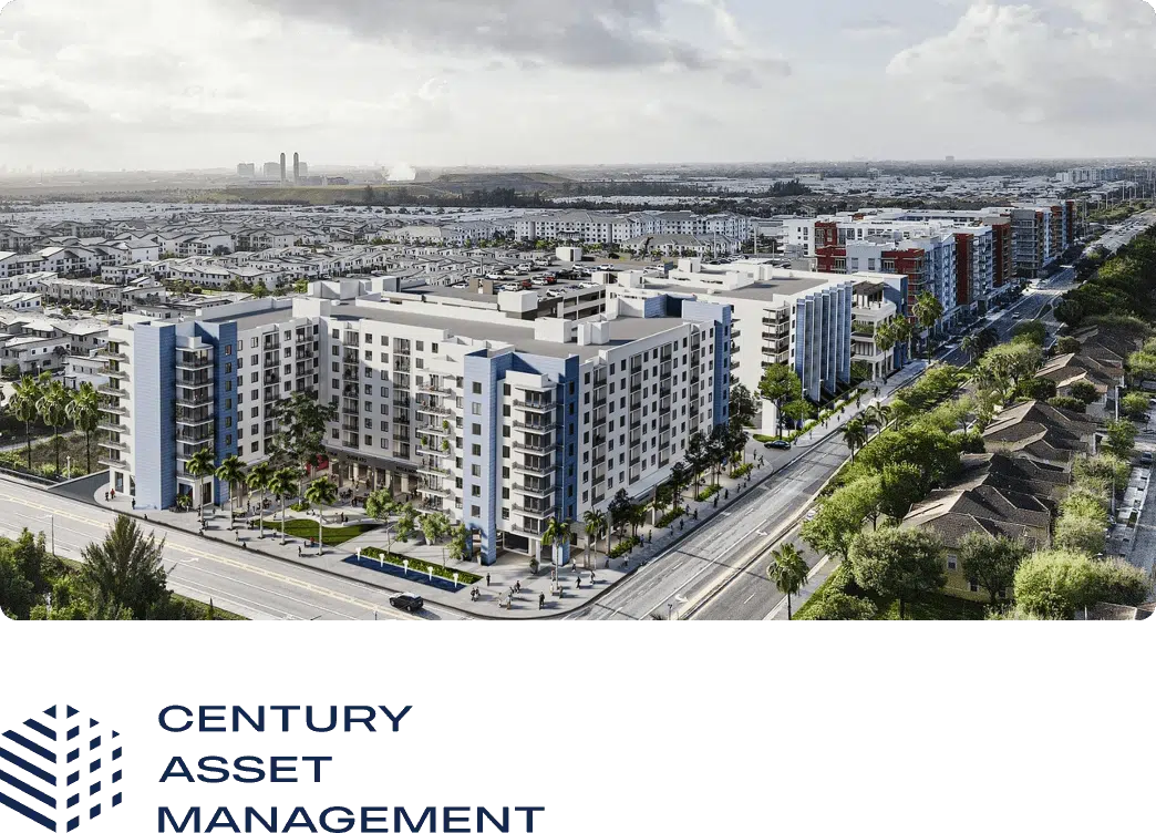 century-management
