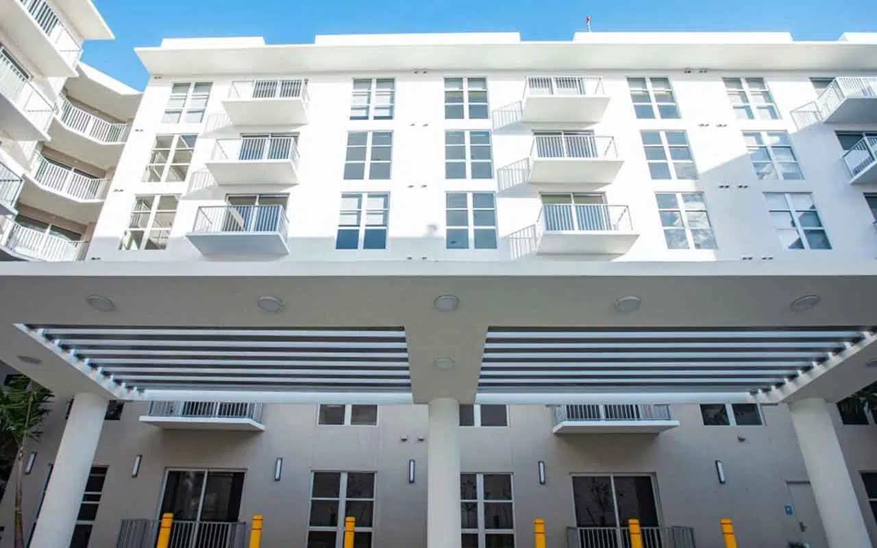 850 Living (Miami, Florida)