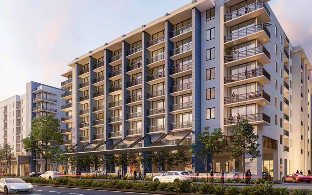 Century Town Center 1 (Doral, Florida)
