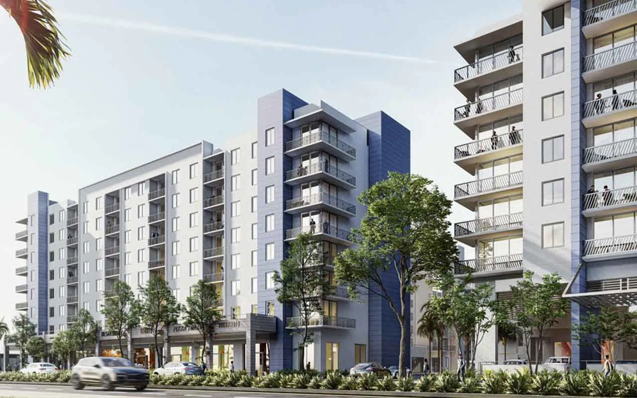 Century Town Center 2 (Doral, Florida)