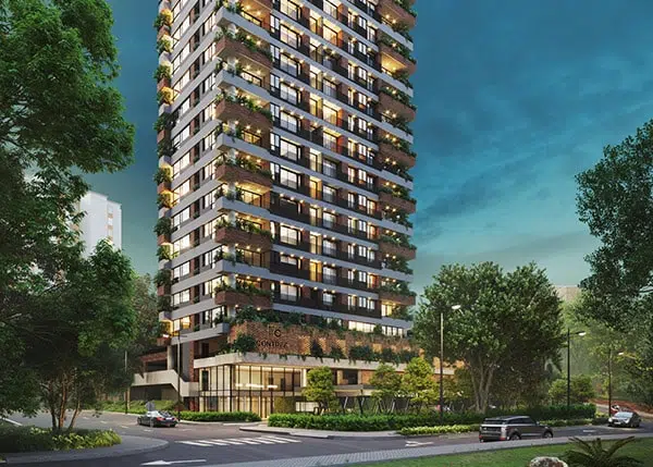 Contree Castropol (Medellín, Antioquia)