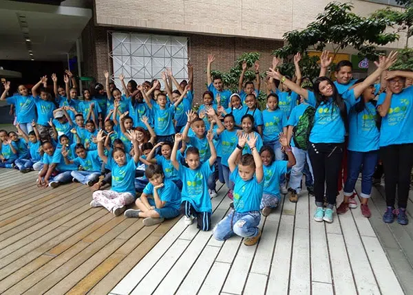 Conconcreto Foundation
