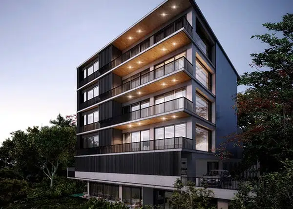 ELE 16 (Medellín, Antioquia)