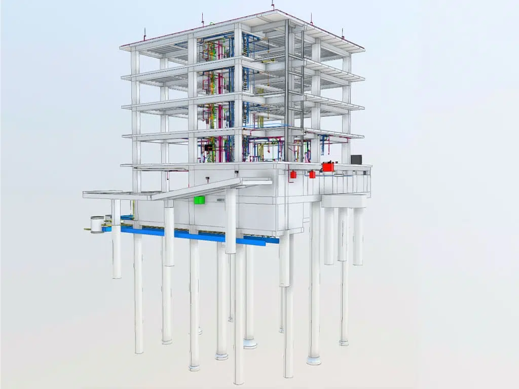 ELE 16 (BIM methodology)
