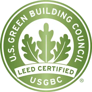 logo-LEED-Certification