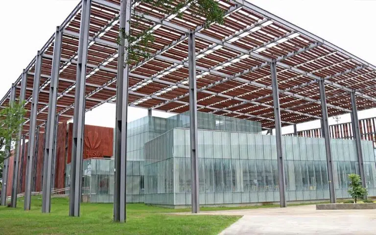 NOVA Building, Celsia (Yumbo, Valle del Cauca)