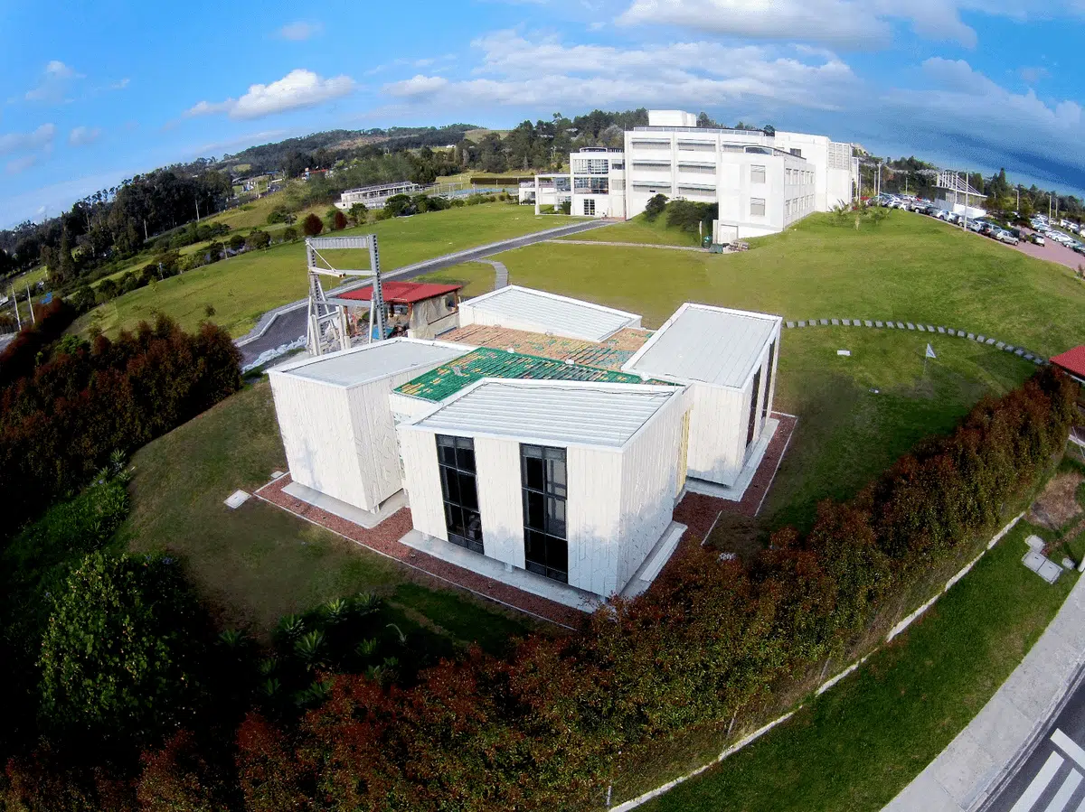 Innovation Center 3