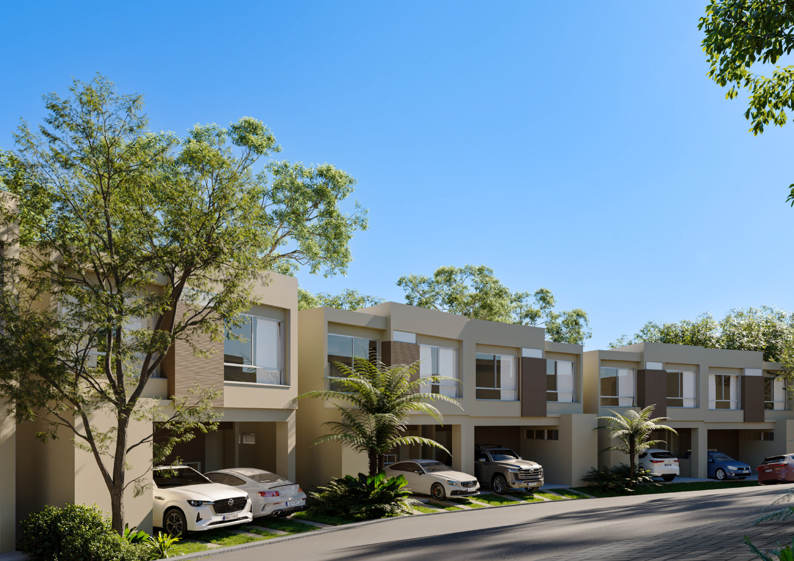 Maranta Apartamentos