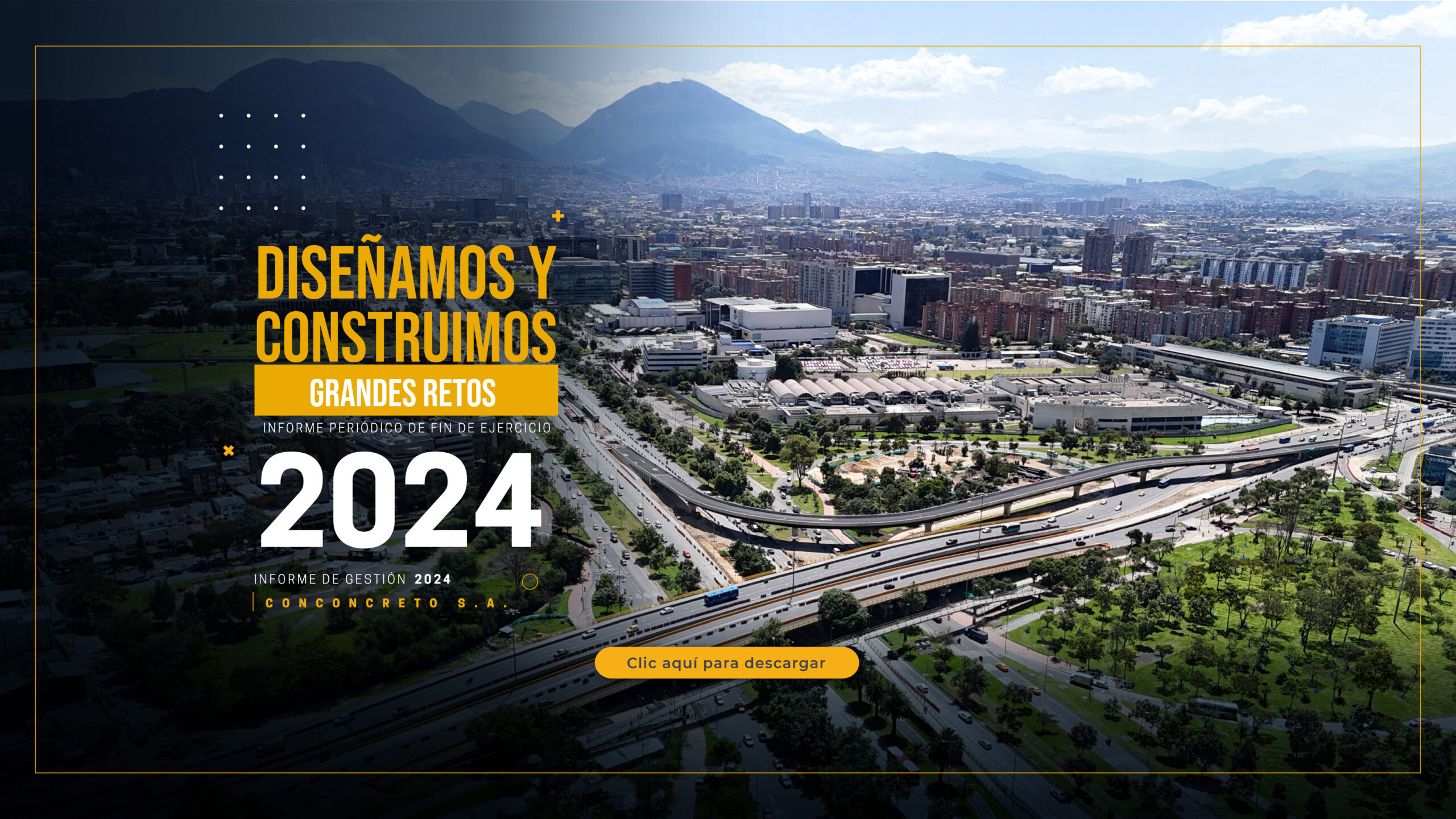 Informe de Gestión CC